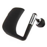 LX520 Bluetooth 2.1 Handsfree Comfort Noise-Reduction Mono Headset