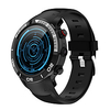 M1 Smartwatch for Android iOS Bluetooth IP68 Waterproof Level Touch Screen Heart Rate Monitor Blood Pressure Measurement Sports Long Standby Pedometer Call Reminder Activity Tracker Sleep Tracker miniinthebox