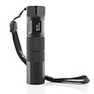 M10-5 Flashlight for Reparation Work and Vehicle Maintenance with a Tube