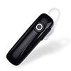 M165 mini Bluetooth 4.1 Headset Wireless Earphone with Microphone Volume Adjustable for iPhone Xiaomi Android Phone iPad Macbook