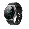 M2 Smartwatch for Android iOS Bluetooth IP68 Waterproof Support Heart Rate Monitor Blood Pressure Measurement Sports Pedometer Call Reminder Sleep Tracker Sedentary Reminder miniinthebox