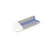 M2 to MS Card Adpater - White Silver