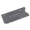 M2 to MS Duo Memory Card Adapter