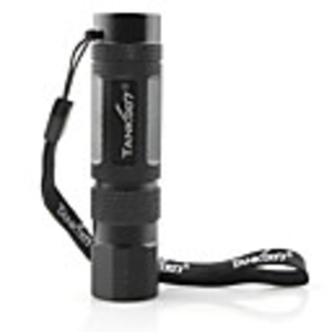 M20-1 Flashlight with Convertible Magnet Tail