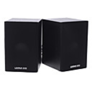 M20 Wooden Mini Speakers