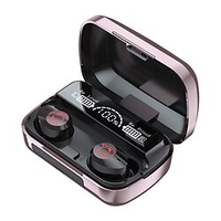 M23 True Wireless Headphones TWS Earbuds Bluetooth 5.1 Sports Noise cancellation Stereo for Apple Samsung Huawei Xiaomi MI Mobile Phone miniinthebox