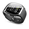 M26 Smartwatch Support Media Control/Hands-Free Calls/Pedometer/Anti-lost