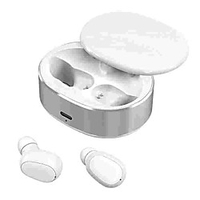 M3 True Wireless Headphones TWS Earbuds Bluetooth5.0 Ergonomic Design in Ear Long Battery Life for Apple Samsung Huawei Xiaomi MI Everyday Use Mobile Phone miniinthebox