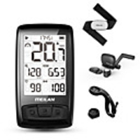 M4 ble4.0 Bike Computer / Bicycle Computer Waterproof Cycling Ultra Light (UL) Road Bike Mountain Bike MTB Folding Bike Cycling / IPX 5