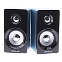 M40 2.0 Mini Speakers for Laptop and Mobile