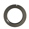 M42 Lens To Pentax PK K100D K200D K20D Mount Adapter Black