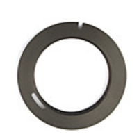 M42 Lens To Pentax PK K100D K200D K20D Mount Adapter Black
