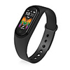 M5 Unisex Smartwatch Smart Wristbands Bluetooth Waterproof Sports Hands-Free Calls Exercise Record Health Care Pedometer Call Reminder Activity Tracker Sleep Tracker Sedentary Reminder