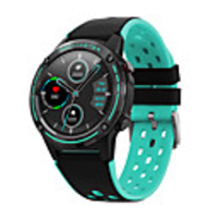 M6 smart watch GPS positioning outdoor sports weather altitude compass waterproof Bluetooth call watch
