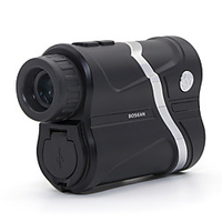 M600 Mini Handheld Telescope Laser Rangefinders Golf Support Waterproof Dustproof miniinthebox