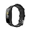 M8 0.96inch OLED Heart Rate Monitor Blood Pressure Oxygen Fitness Tracker Smart Bracelet