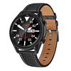 M98 Unisex Smartwatch Bluetooth Heart Rate Monitor Blood Pressure Measurement Calories Burned Long Standby Health Care Stopwatch Pedometer Call Reminder Activity Tracker Sleep Tracker miniinthebox