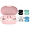 Macaron A6s Pro In-ear True Wireless Earbuds Bluetooth Headphones 5.0 Headset Binaural TWS Sports Headset Auto Pairing Christmas Gift miniinthebox