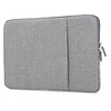 MacBook Case / Sleeves Solid Color Solid Color Nylon for New MacBook Pro 13-inch / MacBook Air 13-inch / Macbook Pro 13-inch