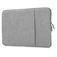 MacBook Case / Sleeves Solid Color Solid Color Nylon for New MacBook Pro 13-inch / MacBook Air 13-inch / Macbook Pro 13-inch