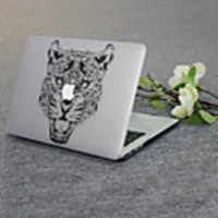 MacBook Case Cartoon PVC(PolyVinyl Chloride) for New MacBook Pro 15-inch / New MacBook Pro 13-inch / New MacBook Air 13 2018