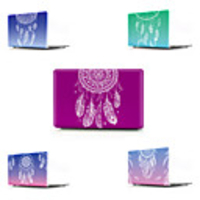 MacBook Case Dream Catcher PVC(PolyVinyl Chloride) for New MacBook Pro 13-inch / MacBook Air 13-inch / Macbook Pro 13-inch