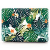 MacBook Case Flower PVC(PolyVinyl Chloride) for Macbook Pro 15-inch