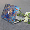 MacBook Case Flower PVC(PolyVinyl Chloride) for New MacBook Pro 15-inch / New MacBook Pro 13-inch / New MacBook Air 13 2018