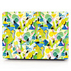 MacBook Case for Air Pro Retina 11 12 13 15 Geometric Pattern PVC Laptop Cover Case for Macbook New Pro 13.3 15 inch with Touch Bar