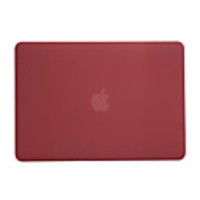 MacBook Case Frosted Solid Colored Polycarbonate for New MacBook Pro 15-inch / New MacBook Pro 13-inch / Macbook Pro 15-inch