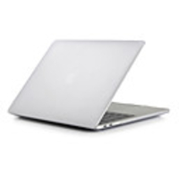 MacBook Case Frosted Solid Colored Polycarbonate for New MacBook Pro 15-inch / New MacBook Pro 13-inch / Macbook Pro 15-inch