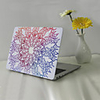 MacBook Case Lace Printing PVC(PolyVinyl Chloride) for New MacBook Pro 15-inch / New MacBook Pro 13-inch / New MacBook Air 13 2018