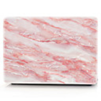 MacBook Case Marble PVC(PolyVinyl Chloride) for Macbook Air 11-inch / New MacBook Pro 13-inch / New MacBook Air 13 2018