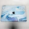 MacBook Case Oil Painting PVC(PolyVinyl Chloride) for New MacBook Pro 15-inch / New MacBook Pro 13-inch / New MacBook Air 13 2018
