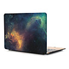 MacBook Case Sky PVC for Air Pro Retina 11 12 13 15 Laptop Cover Case for Macbook New Pro 13.3 15 inch with Touch Bar