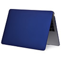 MacBook Case Solid Colored Plastic for MacBook Pro 13-inch with Retina display / MacBook Air 13-inch / New MacBook Pro 13-inch