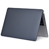 MacBook Case Solid Colored Plastic for MacBook Pro 13-inch with Retina display / MacBook Air 13-inch / New MacBook Pro 13-inch