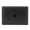 MacBook Case Solid Colored PU Leather for Macbook Pro 13-inch