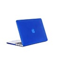 MacBook Case Solid Colored PVC(PolyVinyl Chloride) for Macbook Pro 13-inch / MacBook 12
