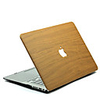 MacBook Case wood grain Polycarbonate for MacBook 12