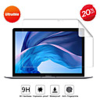 MacBook HD film Soft film PVC(PolyVinyl Chloride) for Macbook Pro 13-inch / MacBook Air 13-inch / New MacBook Pro 13-inch HD film Protective film Send transparent keyboard film