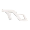 Machine Gun Style Bio Hazard Wii Shooting Light Gun
