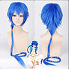 MAGI Aladdin Cosplay Wigs Men