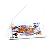 Magic Assemble Bill Slasher (Poker Throgh the Bill)