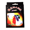 Magic Assemble Four-color Scarf
