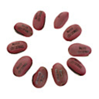 Magic Bean (Assorted Messages 10-Pack)