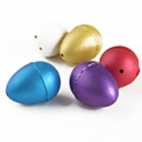 Magic Dinosaur Egg (Grows a Dinosaur / 5-Pack)