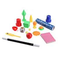 Magic Funny Big Box Package