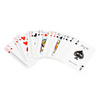 Magic Joker Seeking Play Cards