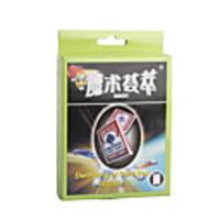 Magic Poker Box (Charming Party Magic Set)